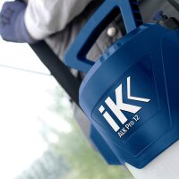 IK Alk Pro 12 Pumpsprühflasche 8L