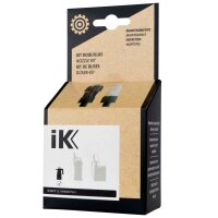 IK Düsensatz für IK Multi 1.5 & Multi Pro 2