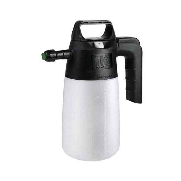 IK Foam 1.5 Schaumspr&uuml;hflasche 750ml