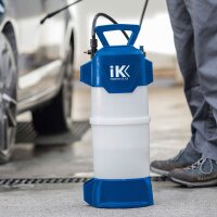 IK Foam Pro 12 Alk Schaumsprühflasche 6L
