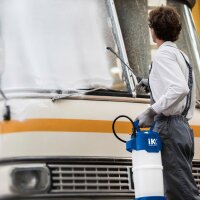 IK Foam Pro 12 Alk Schaumsprühflasche 6L