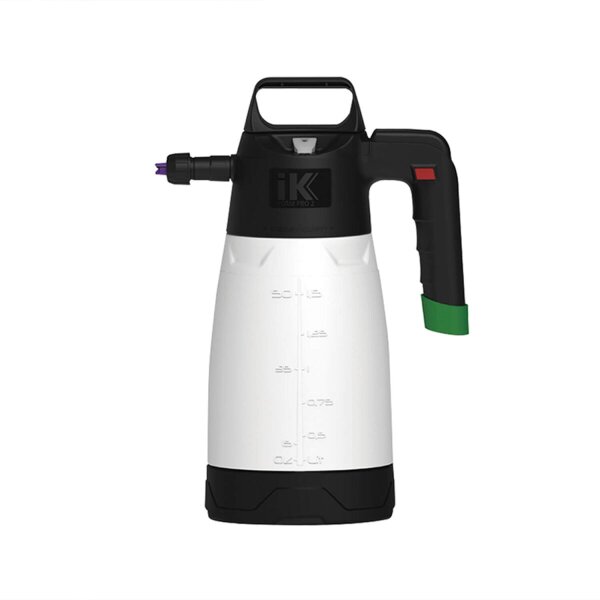 IK Foam Pro 2 Schaumspr&uuml;hflasche 1,25L