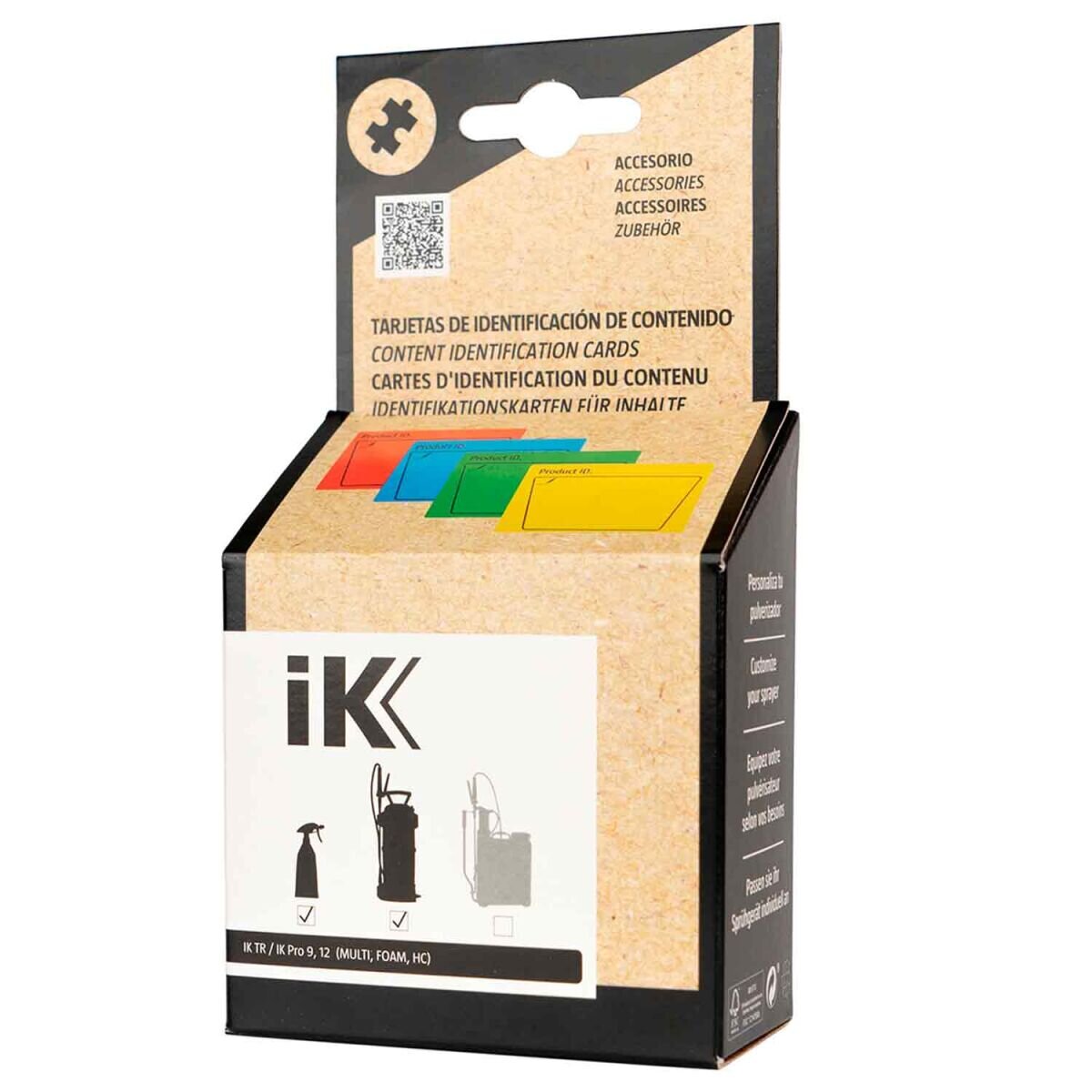 IK Inhaltskarten für IK Pro
