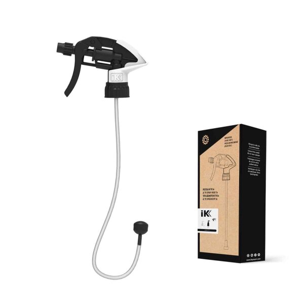 IK MULTI TR 1 360&deg; Spr&uuml;hkopf 5er Pack