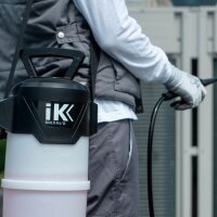 IK Multi Pro 12 Pumpsprühflasche 8L
