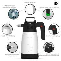 IK Multi Pro 2 Pumpsprühflasche 1,5L