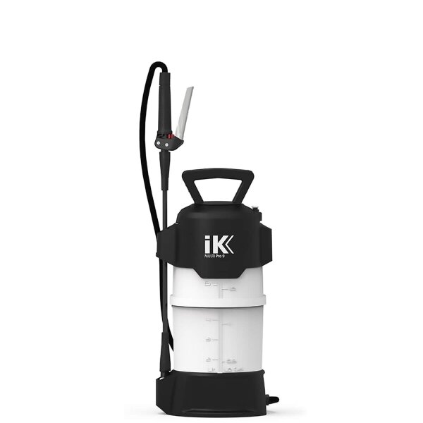 IK Multi Pro 9 Pumpspr&uuml;hflasche 6L