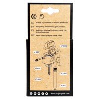 IK Reparaturset für Multi Foam 1.5 & Pro 2