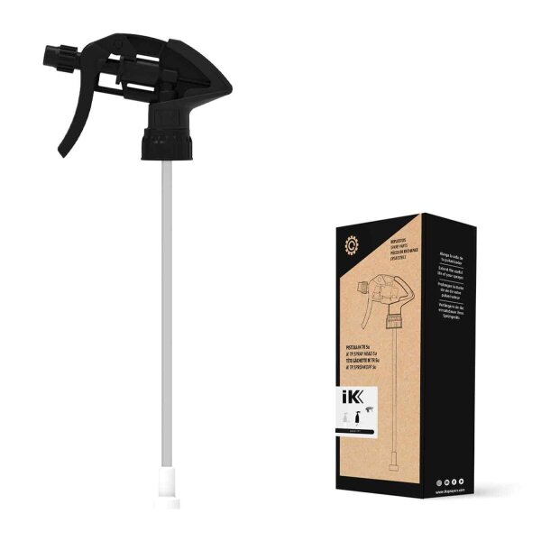 IK Trigger Multi TR 1 Spr&uuml;hkopf 5er Pack