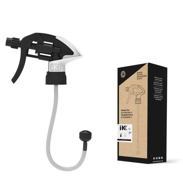 IK Trigger Multi TR mini 360 Spr&uuml;hkopf 5er Pack