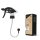 IK Trigger Multi TR mini 360 Sprühkopf 5er Pack