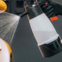IK e Foam PRO 2 Akku Schaumsprüher 1,5L