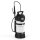 IK e Foam Pro 12 Schaumsprühflasche mit Kompressorventil 6L