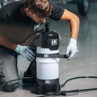 IK e Multi Pro 12 - 8 Liter (incl. Kompressor & Akku)