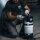 IK e Multi Pro 12 - 8 Liter (incl. Kompressor & Akku)