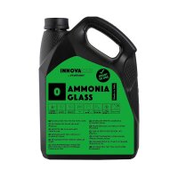 INNOVACAR 0 Ammonia Glass Glasreiniger 4,54L