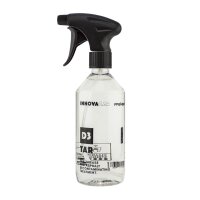 INNOVACAR D3 Tar Teer- und Klebstoffentferner 500ml