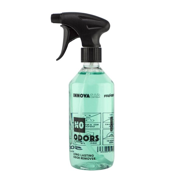 INNOVACAR N0 Odors Geruchsvernichter 500ml