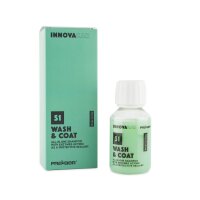 INNOVACAR S1 Wash & Coat Versiegelungs-Shampoo 100ml