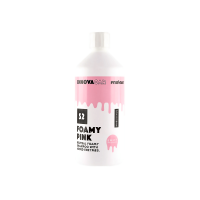 INNOVACAR S2 Foamy Pink "Sweet Watermelon" Snow...