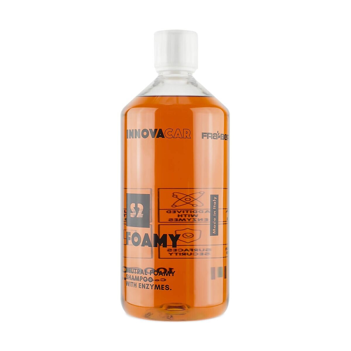 INNOVACAR S2 Foamy Snow Foam 1L