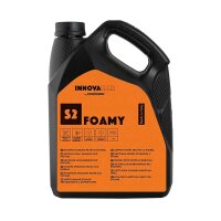 INNOVACAR S2 Foamy Snow Foam 4,54L