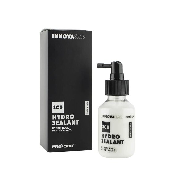 INNOVACAR SC0 Hydro Sealant Spr&uuml;hversiegelung 100ml