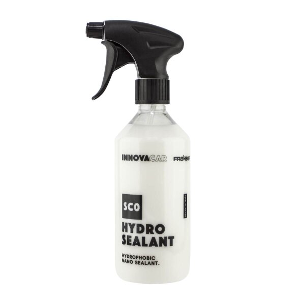 INNOVACAR SC0 Hydro Sealant Spr&uuml;hversiegelung 500ml