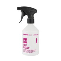 INNOVACAR SC4 Tex Coat Leder- und Stoffimprägnierung...