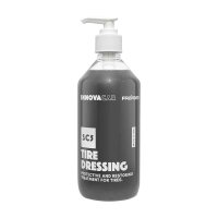 INNOVACAR SC5 Tire Dressing Reifenpflege 500ml