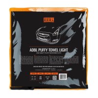 ADBL Puffy Towel Light Poliertuch 600GSM 41×41