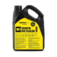 INNOVACAR W1 Quick Detailer 4,54L