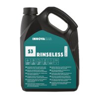 Innovacar S3 Rinseless Trockenwäsche 4,54L