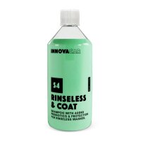 Innovacar S4 Rinseless&Coat Trockenwäsche 1L