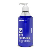 Innovacar SC6 Wet Dressing Kunststoff- & Gummipflege...