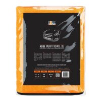 ADBL Puffy Towel XL Trockentuch 840GSM 60×90