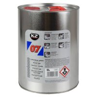 K2 07 Multifunktions-Lösungsmittel 5L