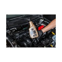K2 Akra Motorraumreiniger 5kg + 770ml + Zubehör (5-teilig)