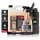 K2 Akra Motorraumreiniger 5kg + 770ml + Zubehör (5-teilig)