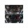 K2 Akra Motorraumreiniger 5kg + 770ml + Zubehör (5-teilig)