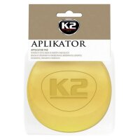 K2 Aplikator Polierschwamm