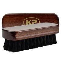 K2 Auron Brush Textilreinigungsbürste
