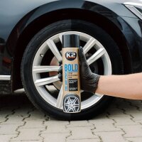 K2 Bold Reifen- & Gummipflegespray 600ml