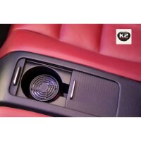 K2 Florida Scent Brand New Car Lufterfrischer 50g