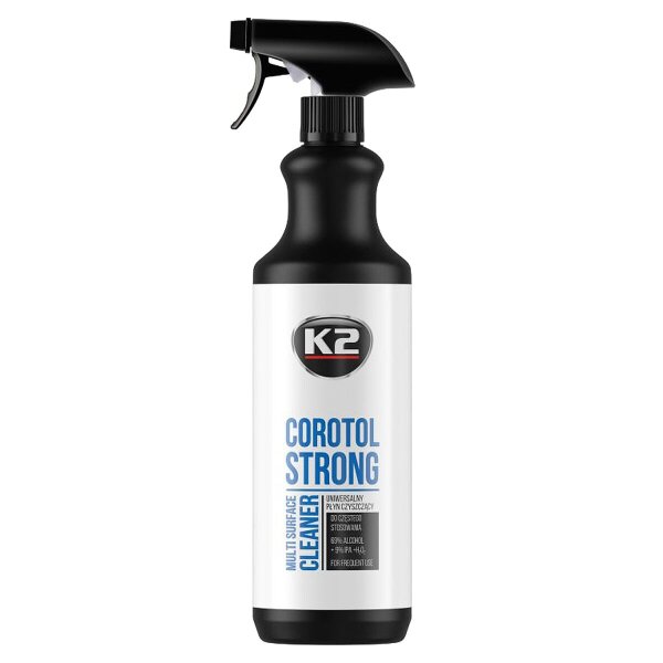 K2 Fl&auml;chendesinfektion Corotol Strong 1L
