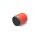 3M Finesse-it Trizact Handschleifpad 32mm rot