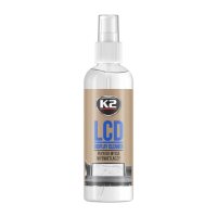 K2 LCD Cleaner 250ml