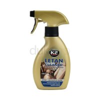 K2 LETAN CLEANER Lederreiniger 250ml