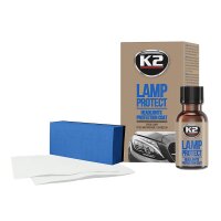 K2 Lamp Protect Versiegelungs-Set
