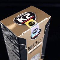 K2 Militec-1 Reibungsminderer 250ml